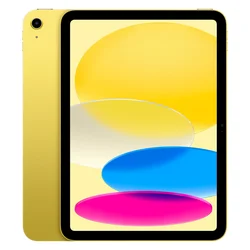 Apple iPad 11.ª generación MD4D4LL/A 10,9" Chip A16 128 GB - Amarillo