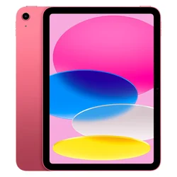 Apple iPad 11.ª generación MD4E4LL/A 10,9" Chip A16 Bionic 128 GB - Rosa