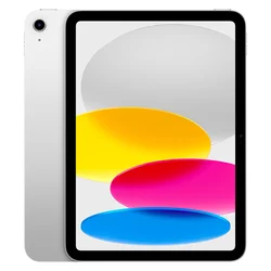 Apple iPad 11.ª generación MD4G4LL/A 11" Chip A16 256 GB - Plata