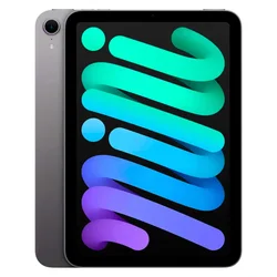 Apple iPad Mini 7 MXNA3LL/A 8.3" Chip A17 Pro 256 GB - Space Gris