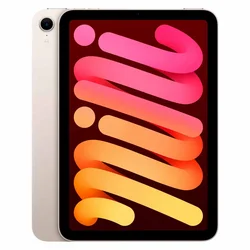 Apple iPad Mini 7 MXND3LL/A 8.3" Chip A17 Pro 256 GB - Estelar