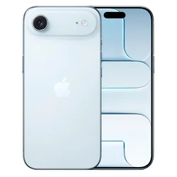 Apple iPhone Air A3260 LL 256GB eSIM Pantalla 6.5" - Azul