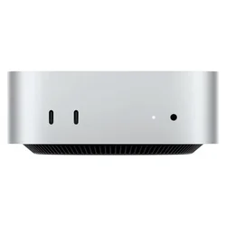 Apple Mac Mini 2024 MCX44LL/A M4 Pro 512GB SSD 24GB RAM - Plata