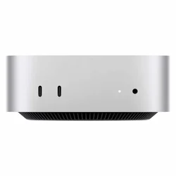 Apple Mac Mini 2024 MU9E3LL/A M4 512GB SSD 16GB RAM - Plata