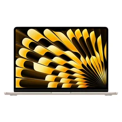 Apple MacBook Air MDHA4LL/A 13.6" Chip M5 512GB SSD 16GB RAM - Estalar (Activo Mayo/2026)