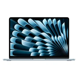 Apple MacBook Air MDHJ4LL/A 13,6" Chip M5 1TB SSD 16GB RAM - Azul