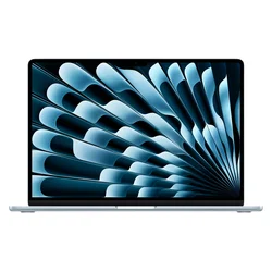 Apple MacBook Air MDVT4LL/A 15,6" Chip M5 1TB SSD 16GB RAM - Azul