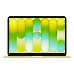 Apple MacBook Neo MHFE4LL/A 13" Chip A18 Pro 512GB SSD 8GB RAM - Cítricos (activado en marzo)