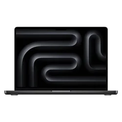 Apple Macbook Pro 2024 MX2J3HN/A 14,2" Chip M4 Pro 1TB SSD 24GB RAM - Negro espacial