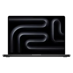 Apple MacBook Pro 2024 MX2X3LL/A 16" Chip M4 Pro 512GB SSD 24GB RAM - Negro espacial
