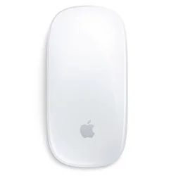 Apple Magic MXK53AM/A Multitáctil USB-C - Blanco
