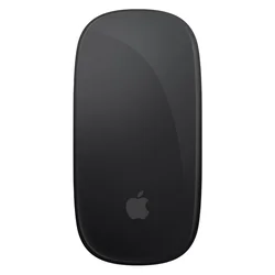 Apple Magic MXK63AM/A USB-C multitáctil - Negro