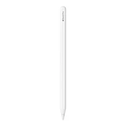 Apple Pencil Pro A2538 MX2D3AM/A para iPad - Blanco (Caja Dañada)