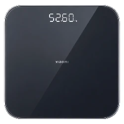 Báscula Digital Xiaomi Smart Scale S200 BHR9239GL - Gris