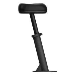 Asiento para Patinete Eléctrico Xiaomi 5 Plus Seat BHR0884GL - Negro