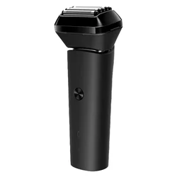 Afeitadora Eléctrica Xiaomi Mi 5 Blade Afeitadora Eléctrica MSW501 Recargable - Negra