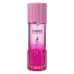 Body Splash Maison Alhambra Chants Tenderina Femenino 250ML