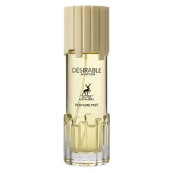 Body Splash Maison Alhambra Desirable Addiction Femenino 250ml