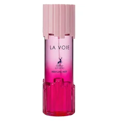 Body Splash Maison Alhambra La Voie Femenino 250 ml