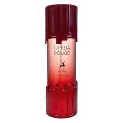Body Splash Maison Alhambra Opera Rouge Unisex 250 ml