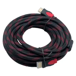 Cabo HLD HDMI*HDMI 10M
