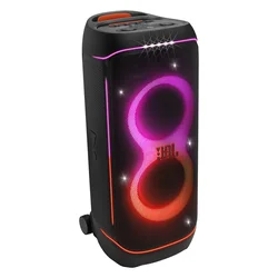 Caja de altavoz Bluetooth JBL Partybox 720 - Negro