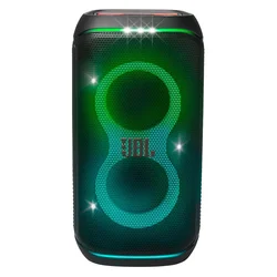 JBL PartyBox Club 120 Caja De Altavoz Bluetooth - Negro