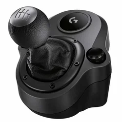 Palanca de cambios Logitech Driving Force G29/G920 - 941-000119