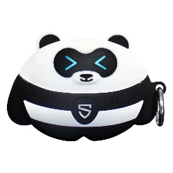 Eslinga protectora para auriculares SoundPEATS PearlClip Pro