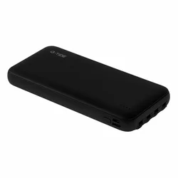 Cargador portátil G-Tide P1 10000mAh - Negro
