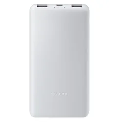 Cargador Portátil Xiaomi 22.5W Lite P16ZM 10000MAH - Gris