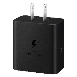 Cargador USB-C Samsung EP-T6010B 60W - Negro