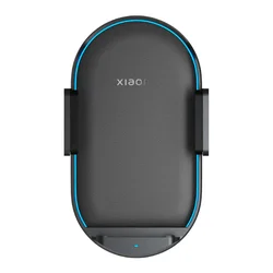 Cargador de Coche Inalámbrico Xiaomi WCJ05ZM 50W - Negro