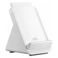 Xiaomi Charger 80W Soporte de Carga Inalámbrico Adaptable - Blanco