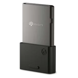 Tarjeta de expansión de almacenamiento Tarjeta de expansión de almacenamiento Seagate 1TB PCIe Gen4 para Xbox Series - STJR1000400