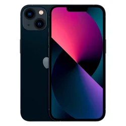 Apple iPhone 13 *CPO* A2482 LL 256 GB 4 GB RAM Pantalla 6.1" - Noche multimedia