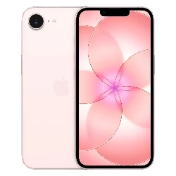 CEL APPLE IPHONE 17E 256GB/8 A3634 HN 6.1" SOFT PINK ESIM
