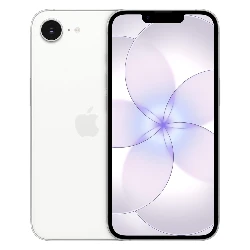 Apple iPhone 17e A3634 HN 256GB eSIM Tela 6.1" - Branco
