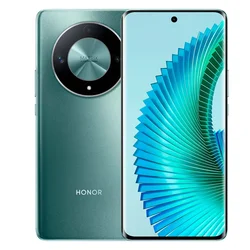 Smartphone Honor Magic6 Lite 5G 256 GB 8 GB RAM Dual SIM NFC Pantalla 6.78" - Verde (Anatel)