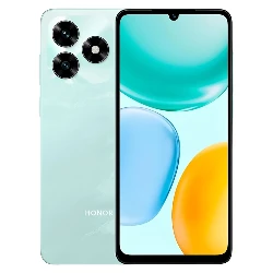 Honor X5c NLA-LX1 128 GB RAM 4 GB Dual SIM NFC Pantalla 6.72"Smartphone - Azul