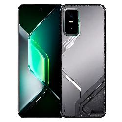 Smartphone Infinix GT 30 Pro 5G X6873 256 GB 12 GB RAM Dual SIM Pantalla 6.78" MagCooler - Gris