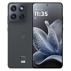 Smartphone Motorola Edge 70 5G XT2601-2 512GB 12GB RAM Dual SIM Pantalla 6.7" - Gris (Caja Slim)