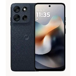 Motorola Moto G56 5G XT-2529-1 256 GB 8 GB RAM Pantalla 6.72"Smartphone - Negro