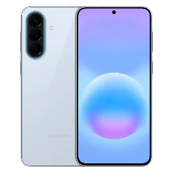Smartphone Samsung Galaxy A57 A576B 5G 256GB 8GB RAM Dual SIM Pantalla 6.7" - Azul (Caja Slim)