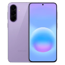 Smartphone Samsung Galaxy A57 A576B 5G 256GB 8GB RAM Dual SIM Pantalla 6.7" - Lila (Caja Slim)