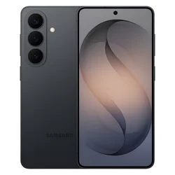Smartphone Samsung Galaxy S26 5G SM-S942B 512GB 12GB RAM Dual SIM Pantalla 6.3" - Negro (Caja Slim)