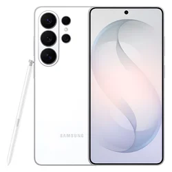 Smartphone Samsung Galaxy S26 Ultra 5G SM-S948B 256GB 12GB RAM Dual SIM 6.9" Pantalla - Blanco (Caja Slim)