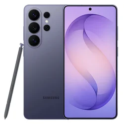 Smartphone Samsung Galaxy S26 Ultra 5G SM-S948B 512GB 12GB RAM Dual SIM Pantalla 6.9" - Violeta (Caja Slim)
