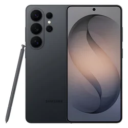 Smartphone Samsung Galaxy S26 Ultra 5G SM-S948B 512GB 12GB RAM Dual SIM Pantalla 6.9" - Negro (Caja Slim)