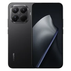 Smartphone Xiaomi 15T Global 512GB 12GB RAM Dual SIM Pantalla 6.83" - Negro (Sello Pequeño)